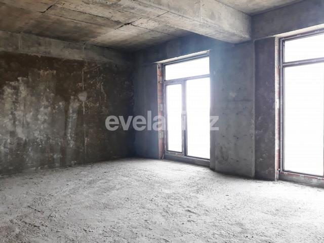 Продаётся, новостройка, 3-комнаты, 138 m², Баку, Низаминский r.