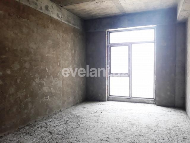 Продаётся, новостройка, 3-комнаты, 138 m², Баку, Низаминский r.