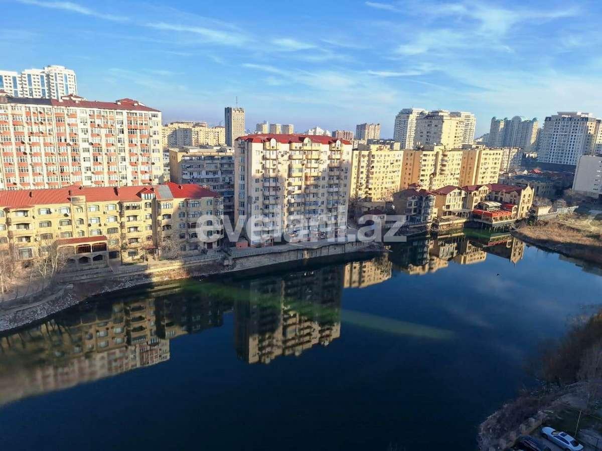 Satılır, yeni tikili, 3 otaqlı, 175 m², Bakı, Yasamal r.