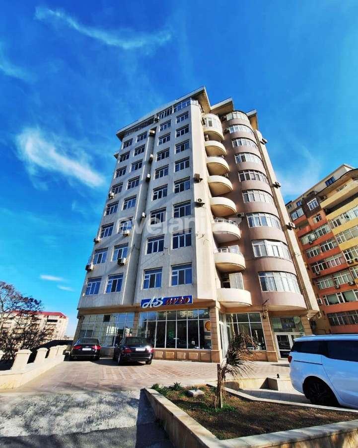 Satılır, yeni tikili, 3 otaqlı, 175 m², Bakı, Yasamal r.