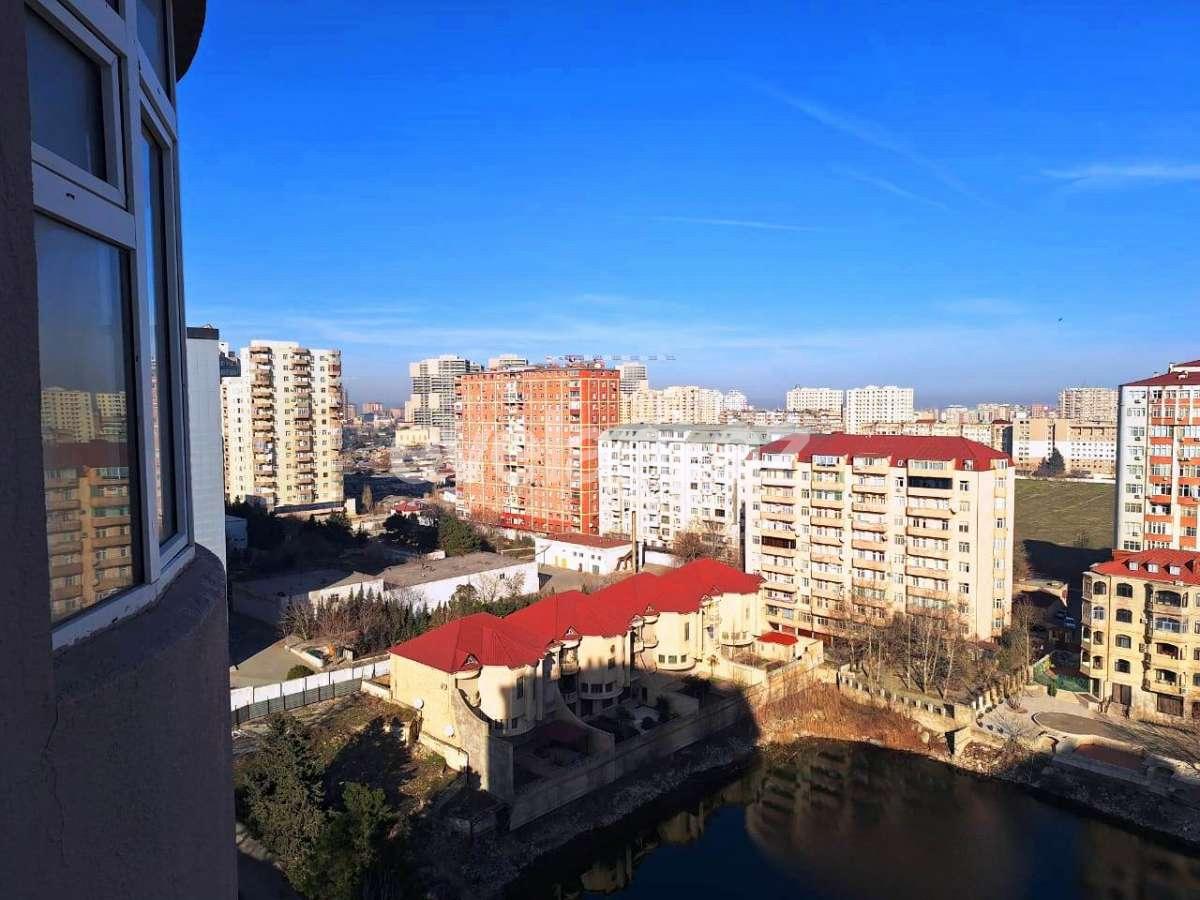 Satılır, yeni tikili, 3 otaqlı, 175 m², Bakı, Yasamal r.