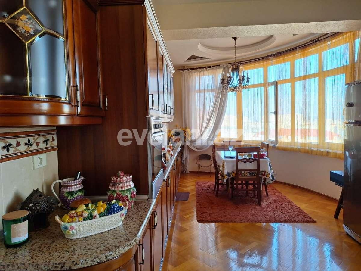 Satılır, yeni tikili, 3 otaqlı, 175 m², Bakı, Yasamal r.