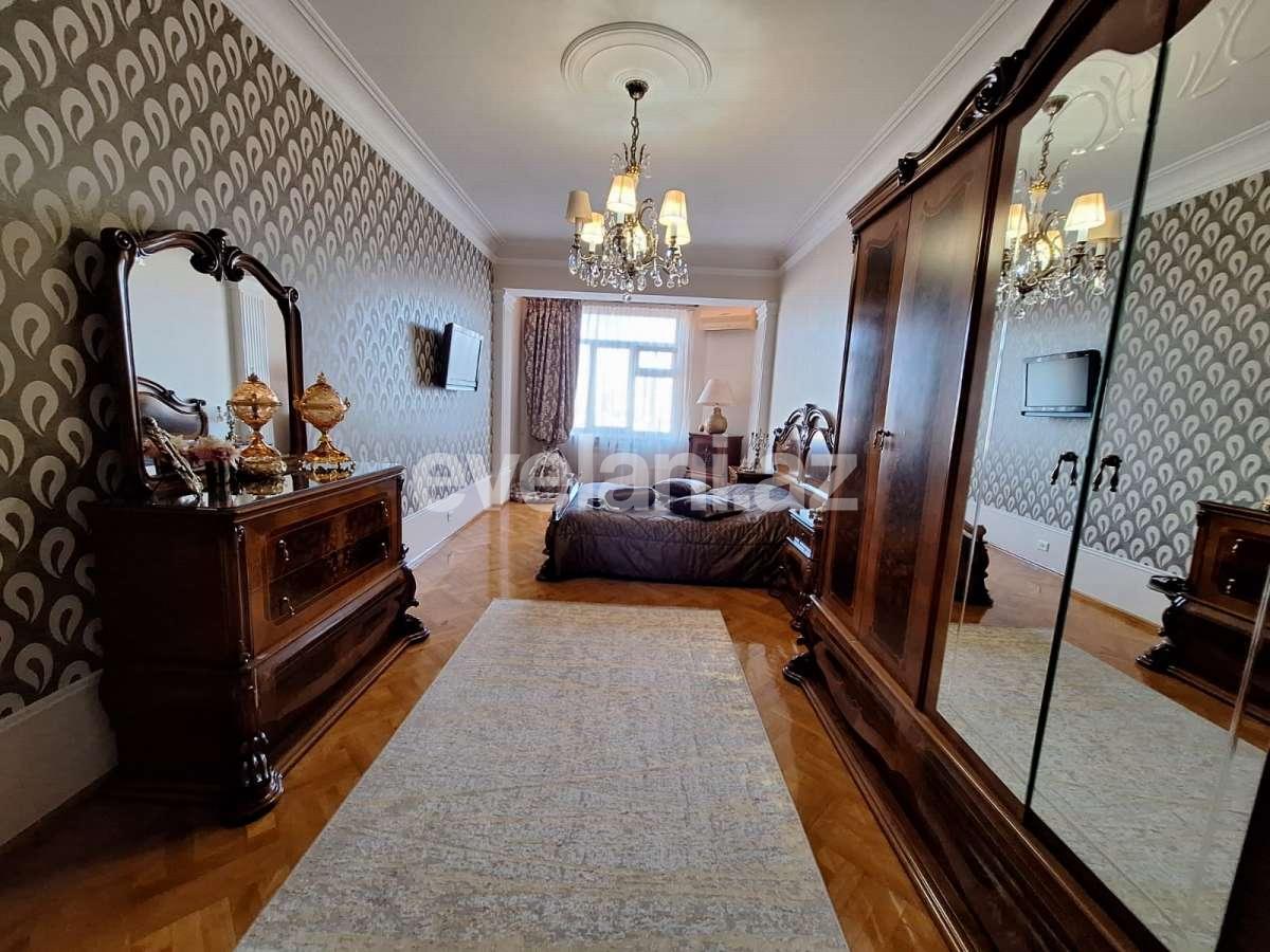 Satılır, yeni tikili, 3 otaqlı, 175 m², Bakı, Yasamal r.