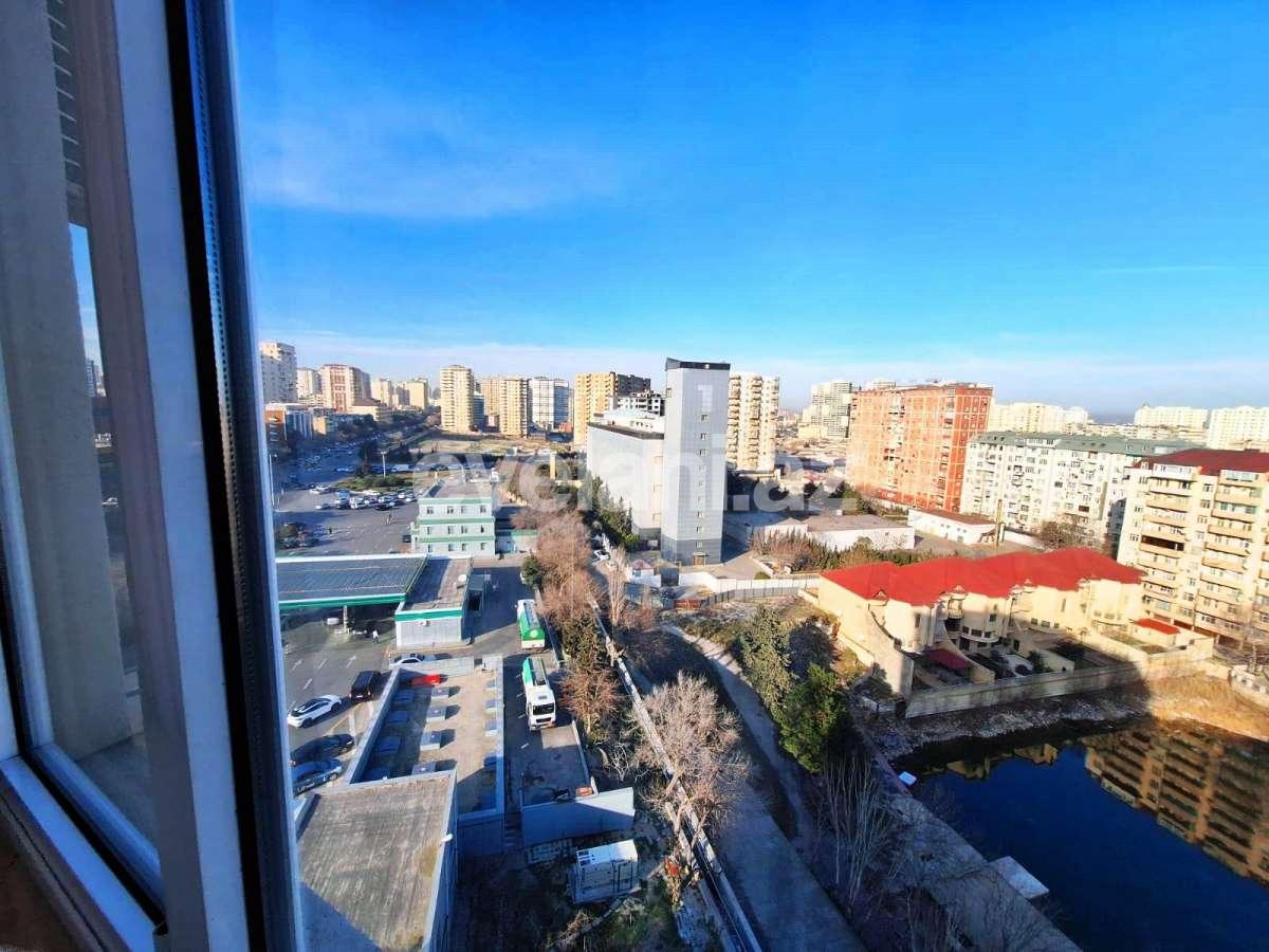 Satılır, yeni tikili, 3 otaqlı, 175 m², Bakı, Yasamal r.