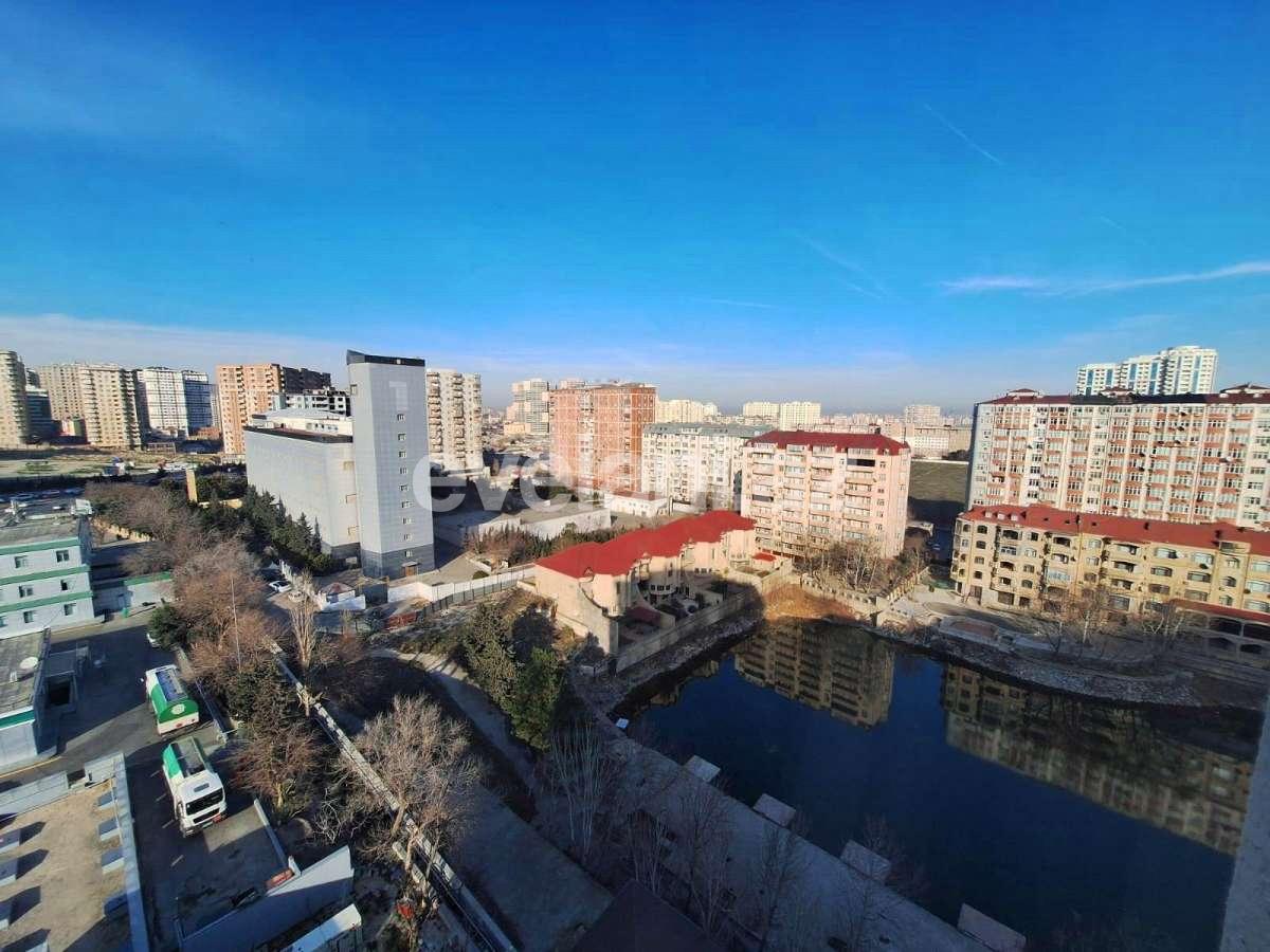 Satılır, yeni tikili, 3 otaqlı, 175 m², Bakı, Yasamal r.