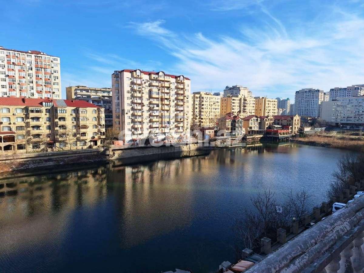 Satılır, yeni tikili, 3 otaqlı, 175 m², Bakı, Yasamal r.