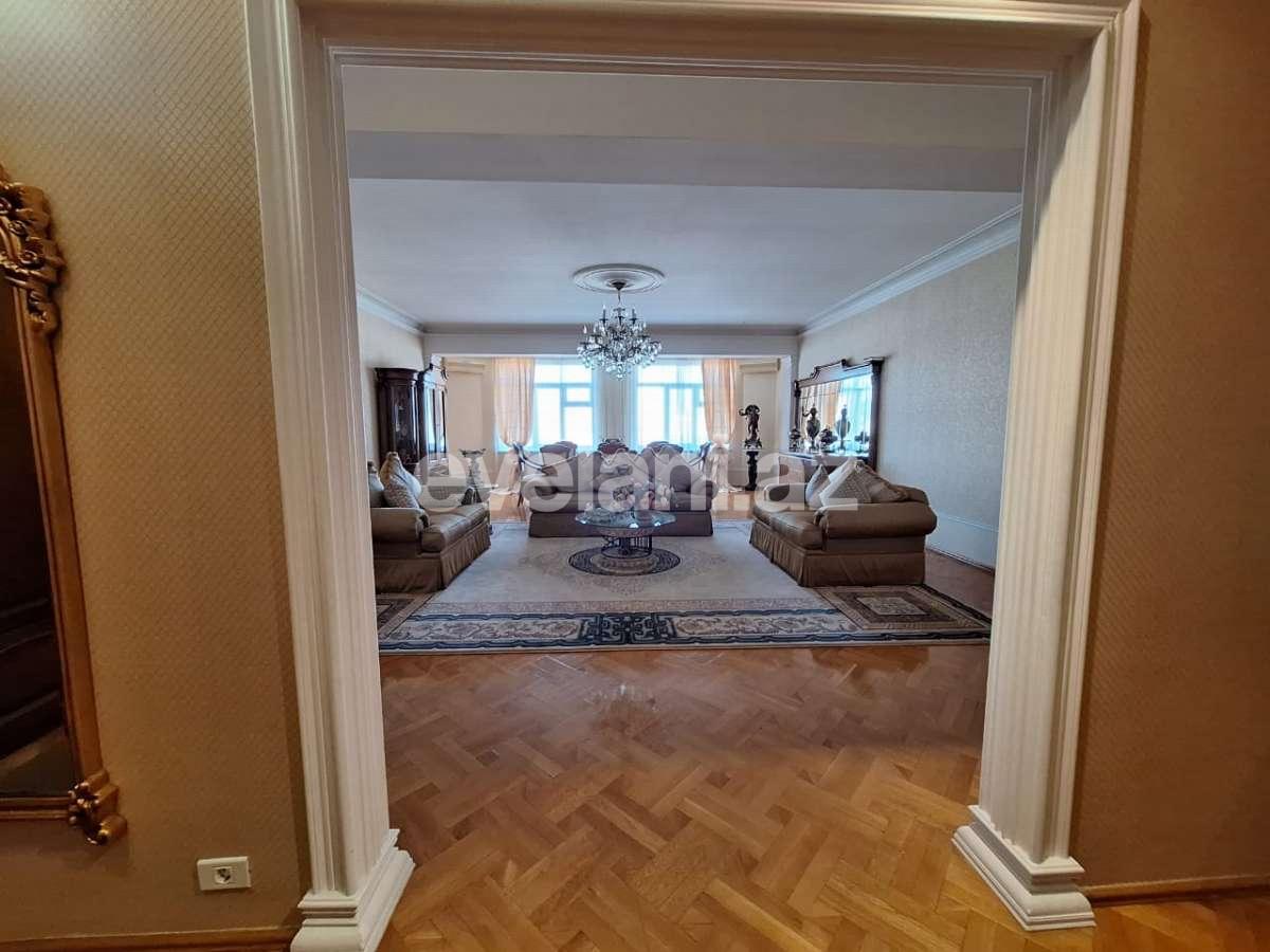 Satılır, yeni tikili, 3 otaqlı, 175 m², Bakı, Yasamal r.