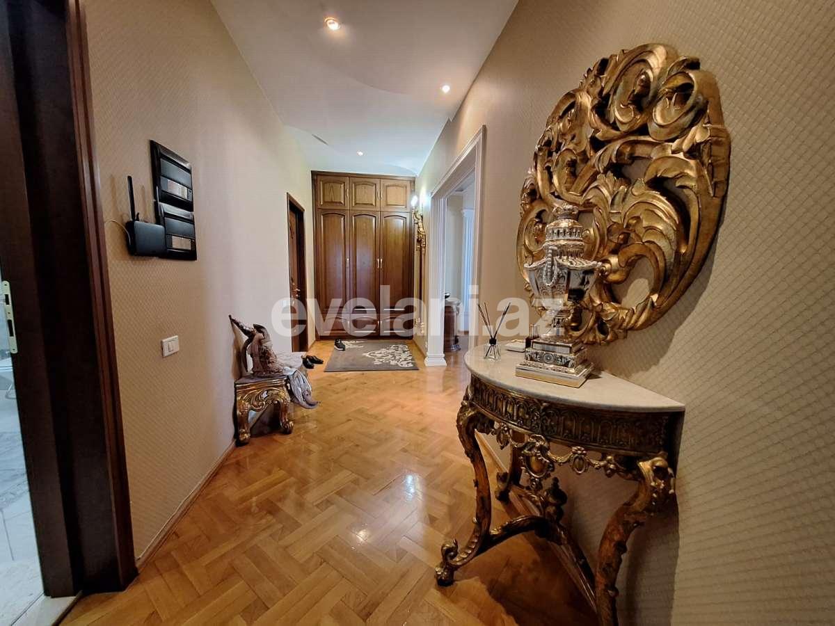 Satılır, yeni tikili, 3 otaqlı, 175 m², Bakı, Yasamal r.