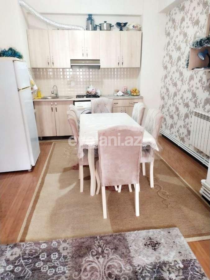 Продаётся, новостройка, 2-комнаты, 55 m², Баку, Сураханский r, Ени Гюнешли p.