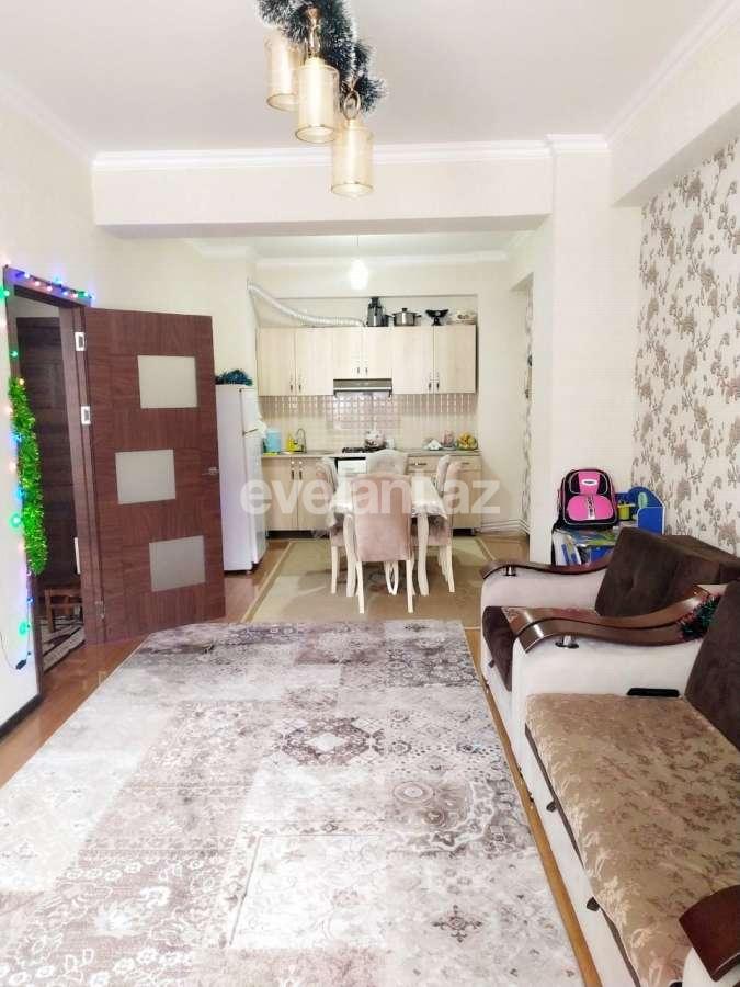 Продаётся, новостройка, 2-комнаты, 55 m², Баку, Сураханский r, Ени Гюнешли p.