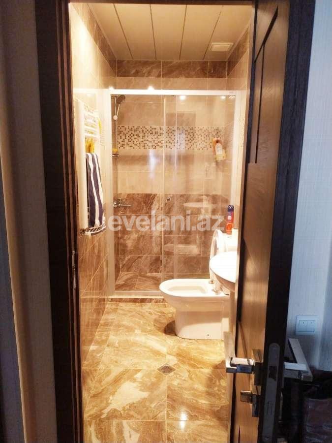 Продаётся, новостройка, 2-комнаты, 55 m², Баку, Сураханский r, Ени Гюнешли p.