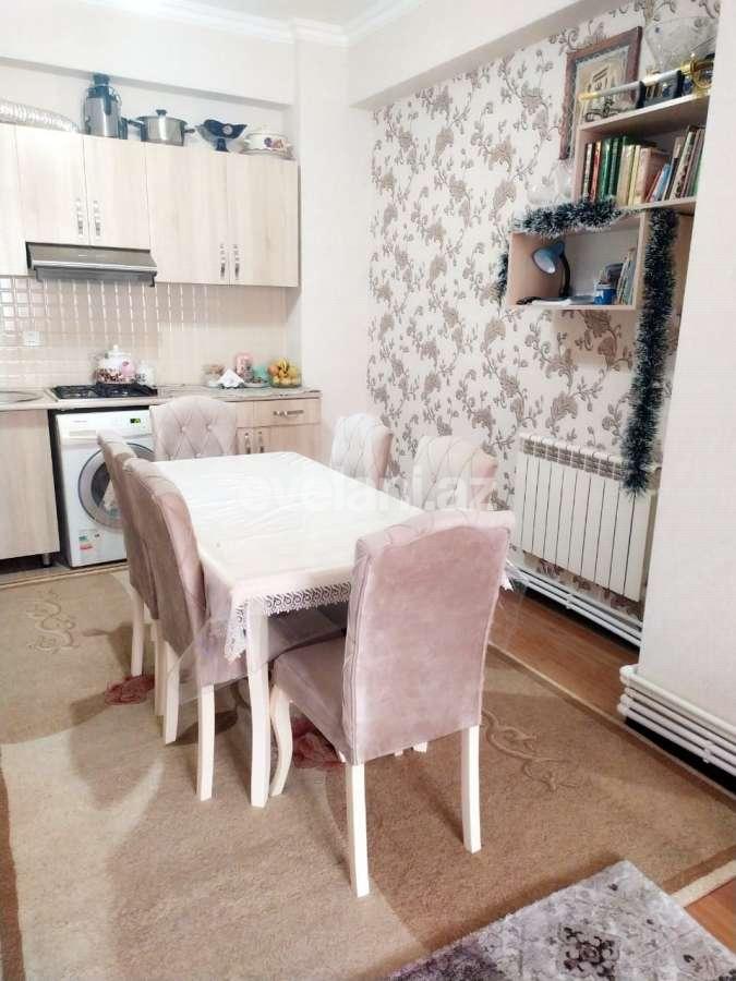 Продаётся, новостройка, 2-комнаты, 55 m², Баку, Сураханский r, Ени Гюнешли p.