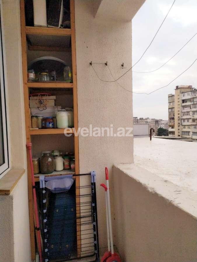 Продаётся, новостройка, 2-комнаты, 55 m², Баку, Сураханский r, Ени Гюнешли p.