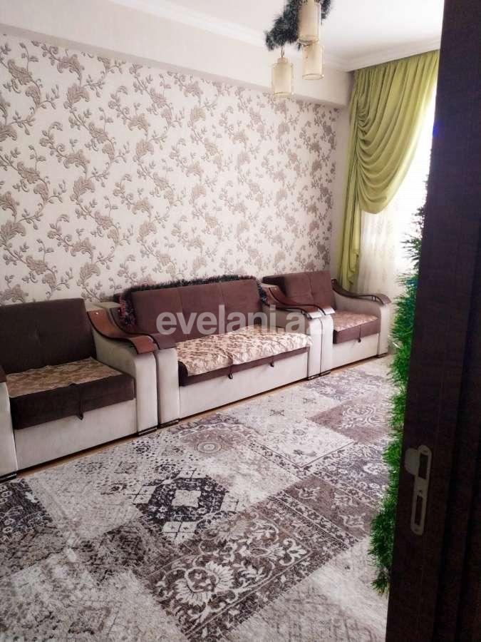 Продаётся, новостройка, 2-комнаты, 55 m², Баку, Сураханский r, Ени Гюнешли p.