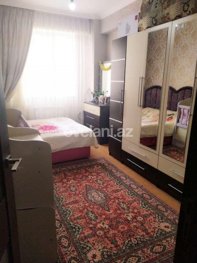 Продаётся, новостройка, 2-комнаты, 55 m², Баку, Сураханский r, Ени Гюнешли p.