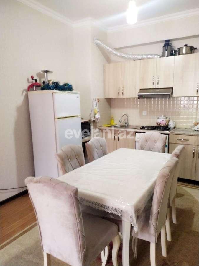 Продаётся, новостройка, 2-комнаты, 55 m², Баку, Сураханский r, Ени Гюнешли p.