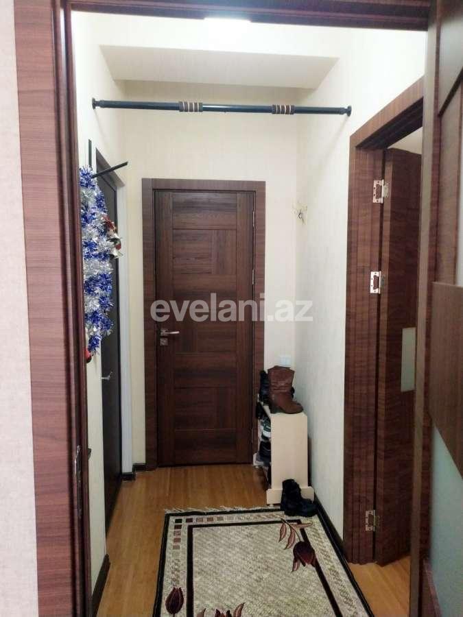 Продаётся, новостройка, 2-комнаты, 55 m², Баку, Сураханский r, Ени Гюнешли p.