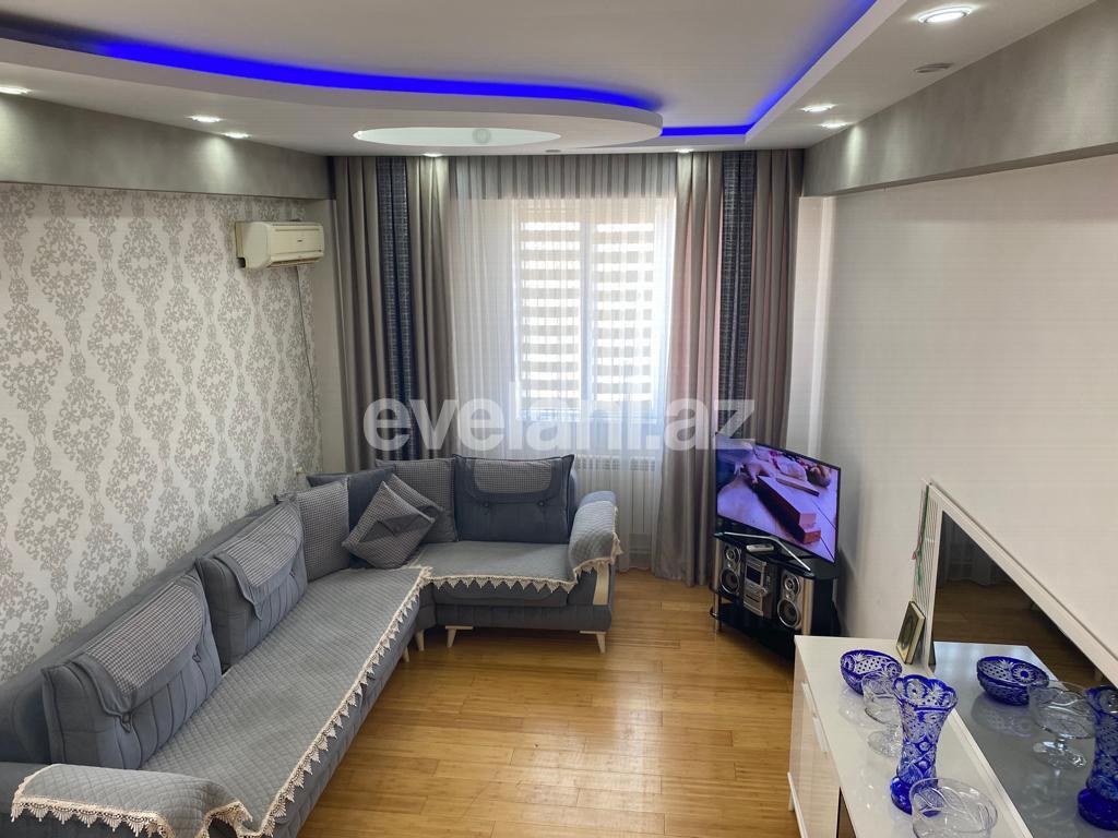Продаётся, новостройка, 2-комнаты, 65 m², Баку, Сураханский r, Ени Гюнешли p.