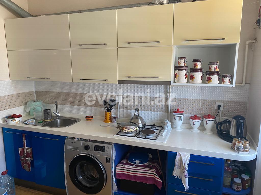 Продаётся, новостройка, 2-комнаты, 65 m², Баку, Сураханский r, Ени Гюнешли p.