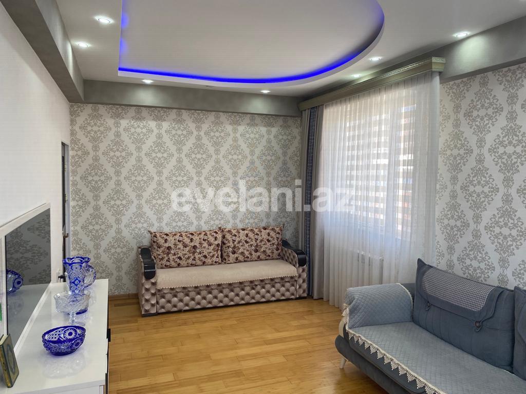 Продаётся, новостройка, 2-комнаты, 65 m², Баку, Сураханский r, Ени Гюнешли p.