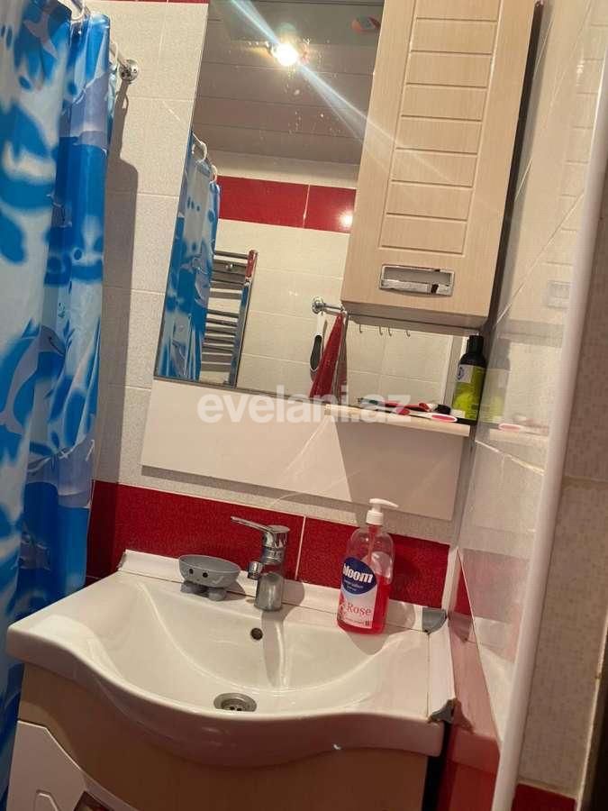 Продаётся, новостройка, 2-комнаты, 65 m², Баку, Сураханский r, Ени Гюнешли p.