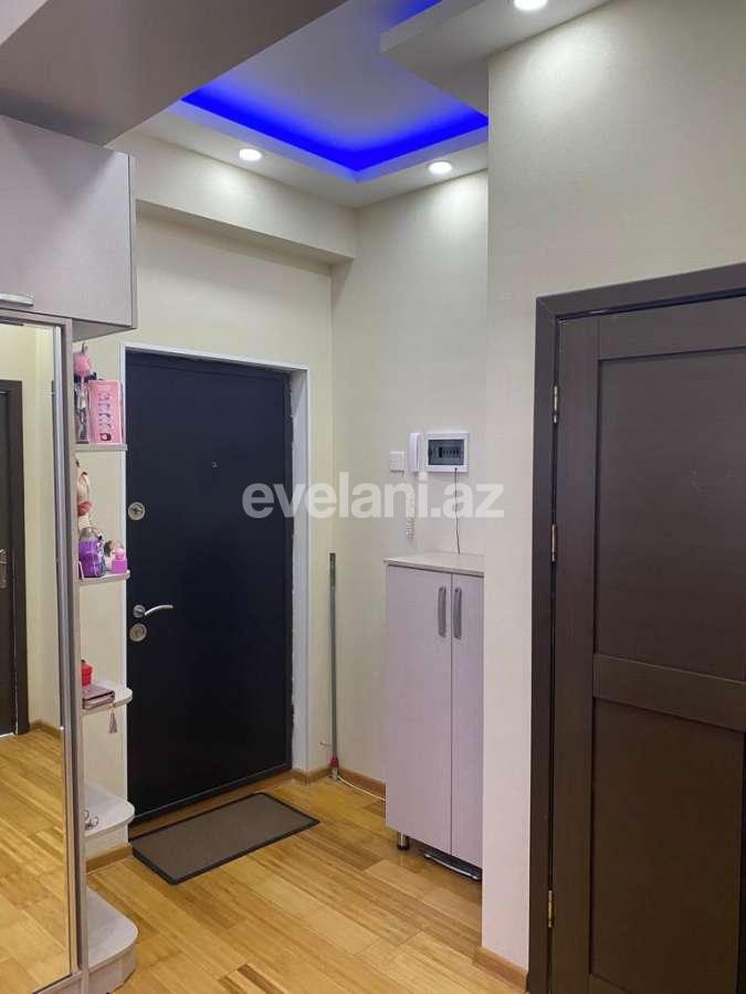 Продаётся, новостройка, 2-комнаты, 65 m², Баку, Сураханский r, Ени Гюнешли p.