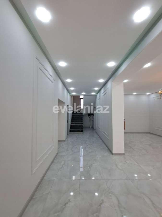 Satılır, həyət evi / bağ, 6 otaqlı, 179.99 m², Bakı, Xəzər r, Şağan q.