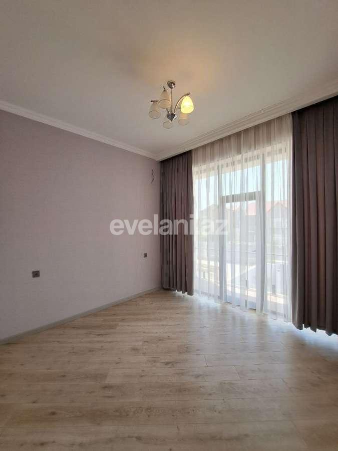 Satılır, həyət evi / bağ, 6 otaqlı, 179.99 m², Bakı, Xəzər r, Şağan q.