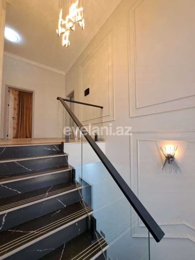 Satılır, həyət evi / bağ, 6 otaqlı, 179.99 m², Bakı, Xəzər r, Şağan q.