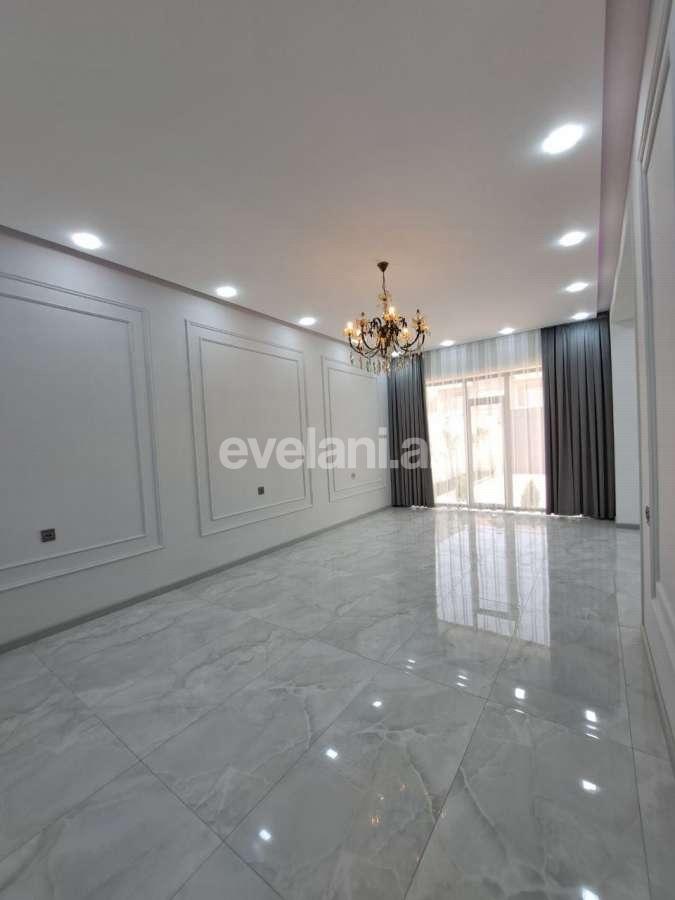 Satılır, həyət evi / bağ, 6 otaqlı, 179.99 m², Bakı, Xəzər r, Şağan q.