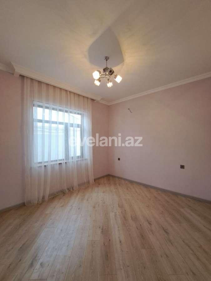 Satılır, həyət evi / bağ, 6 otaqlı, 179.99 m², Bakı, Xəzər r, Şağan q.