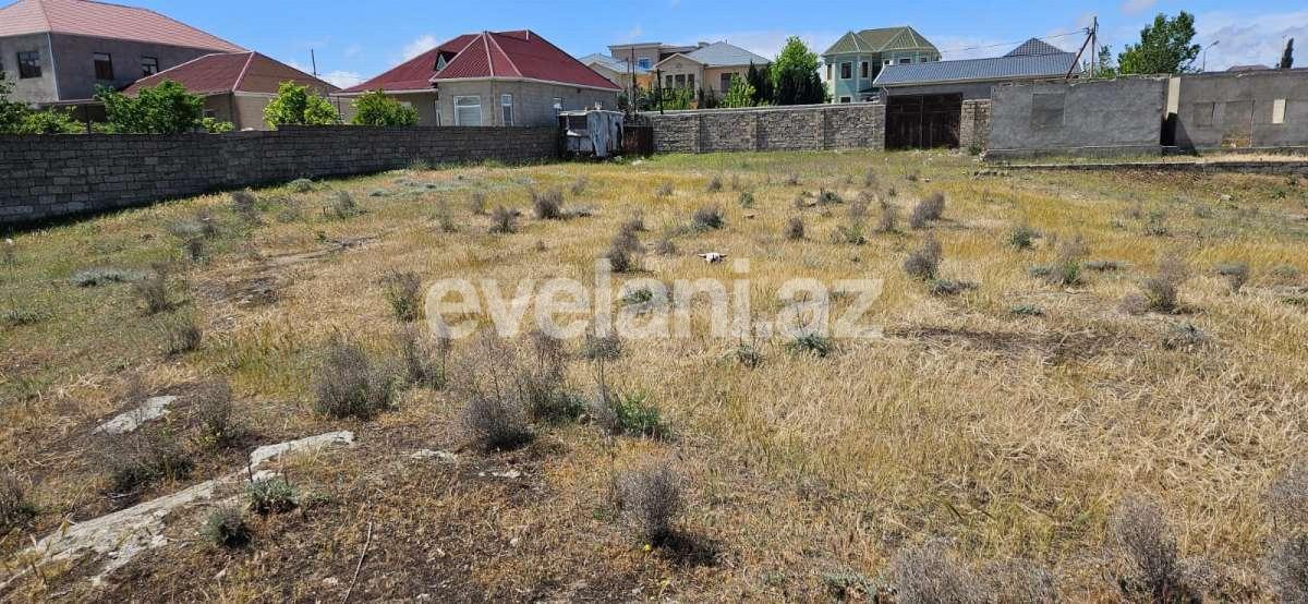 Satılır, torpaq, 45 sot, Bakı, Xəzər r, Buzovna q.