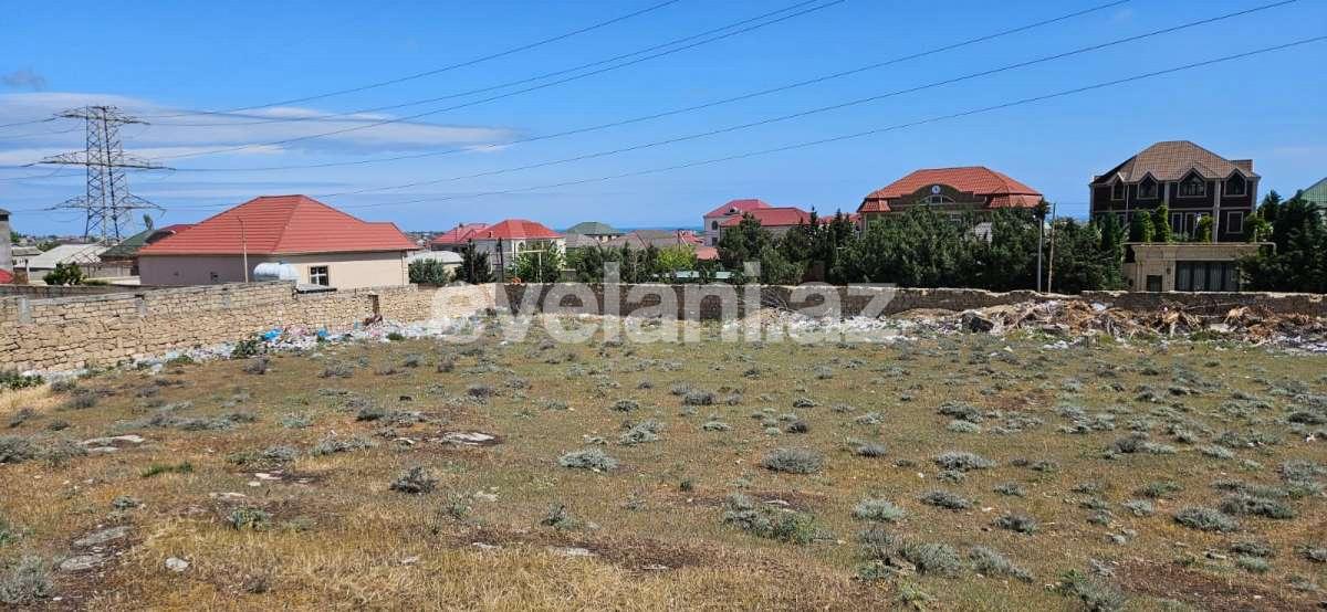 Satılır, torpaq, 45 sot, Bakı, Xəzər r, Buzovna q.