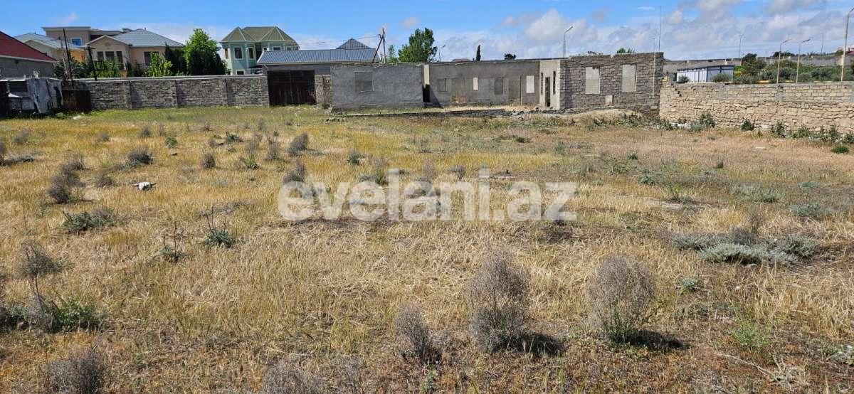 Satılır, torpaq, 45 sot, Bakı, Xəzər r, Buzovna q.