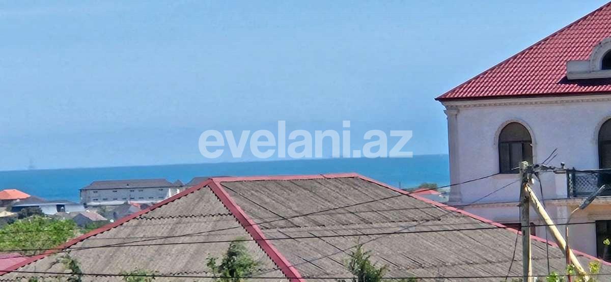 Satılır, torpaq, 45 sot, Bakı, Xəzər r, Buzovna q.