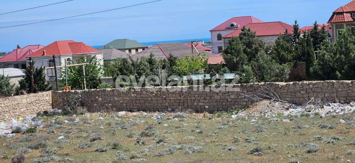 Satılır, torpaq, 45 sot, Bakı, Xəzər r, Buzovna q.