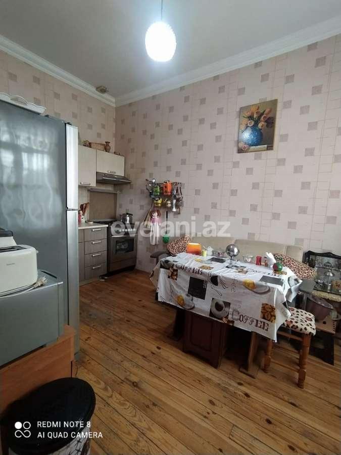Satılır, həyət evi / bağ, 3 otaqlı, 100 m², Bakı, Sabunçu r, Zabrat q.