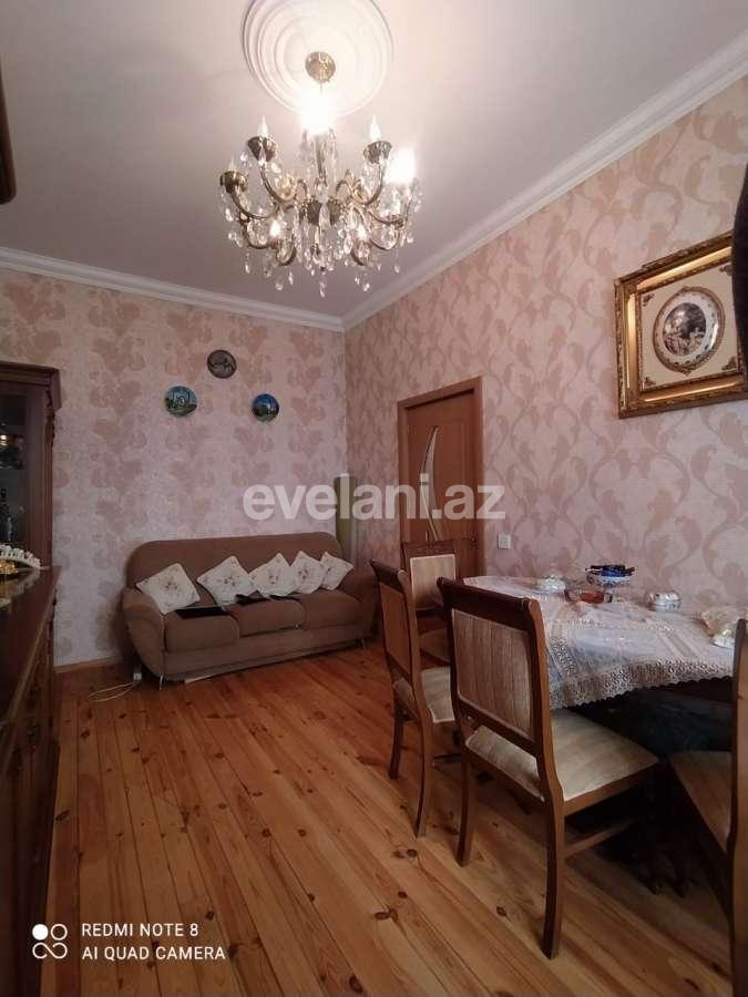 Satılır, həyət evi / bağ, 3 otaqlı, 100 m², Bakı, Sabunçu r, Zabrat q.