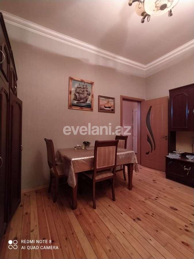 Satılır, həyət evi / bağ, 3 otaqlı, 100 m², Bakı, Sabunçu r, Zabrat q.