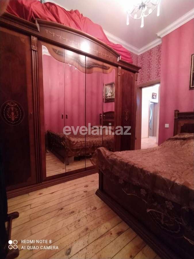 Satılır, həyət evi / bağ, 3 otaqlı, 100 m², Bakı, Sabunçu r, Zabrat q.