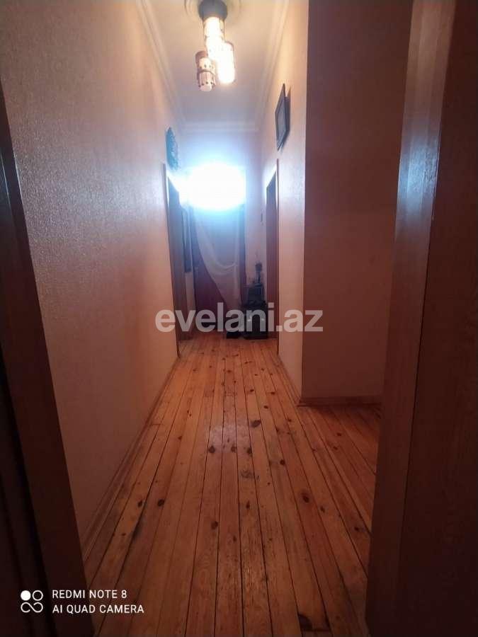 Satılır, həyət evi / bağ, 3 otaqlı, 100 m², Bakı, Sabunçu r, Zabrat q.