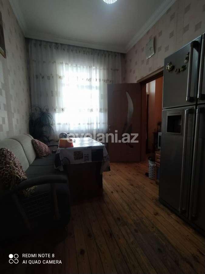 Satılır, həyət evi / bağ, 3 otaqlı, 100 m², Bakı, Sabunçu r, Zabrat q.