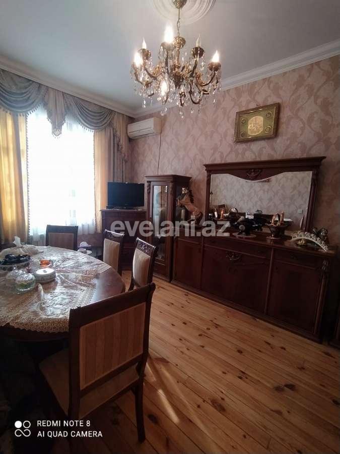 Satılır, həyət evi / bağ, 3 otaqlı, 100 m², Bakı, Sabunçu r, Zabrat q.
