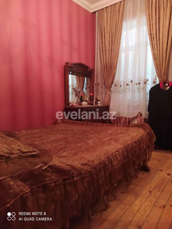 Satılır, həyət evi / bağ, 3 otaqlı, 100 m², Bakı, Sabunçu r, Zabrat q.