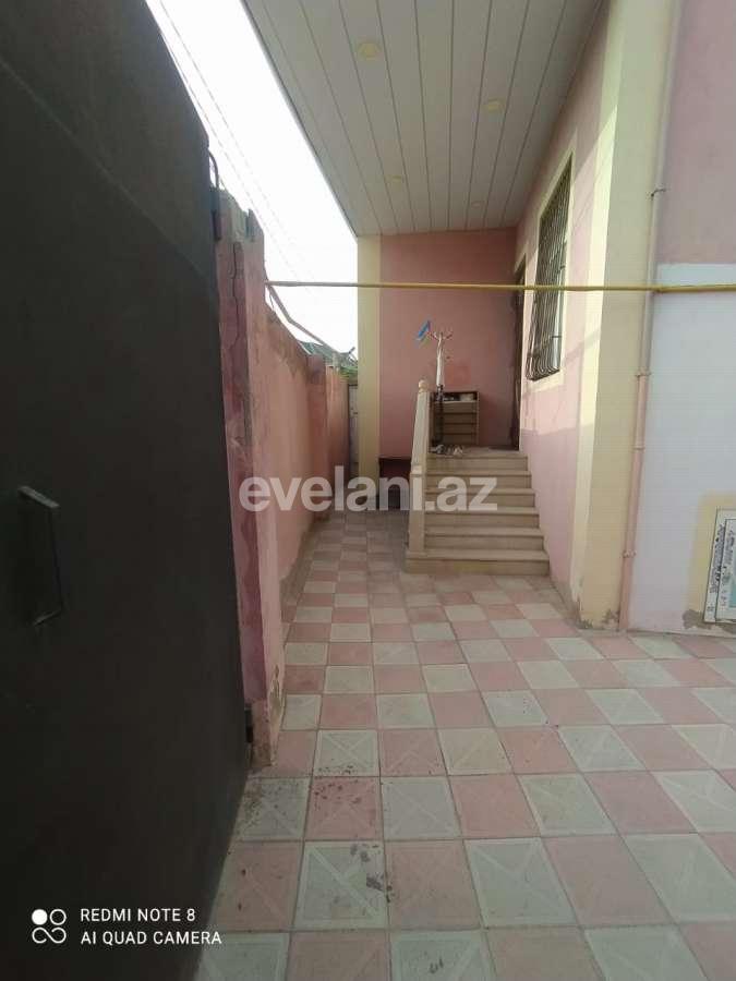 Satılır, həyət evi / bağ, 3 otaqlı, 100 m², Bakı, Sabunçu r, Zabrat q.