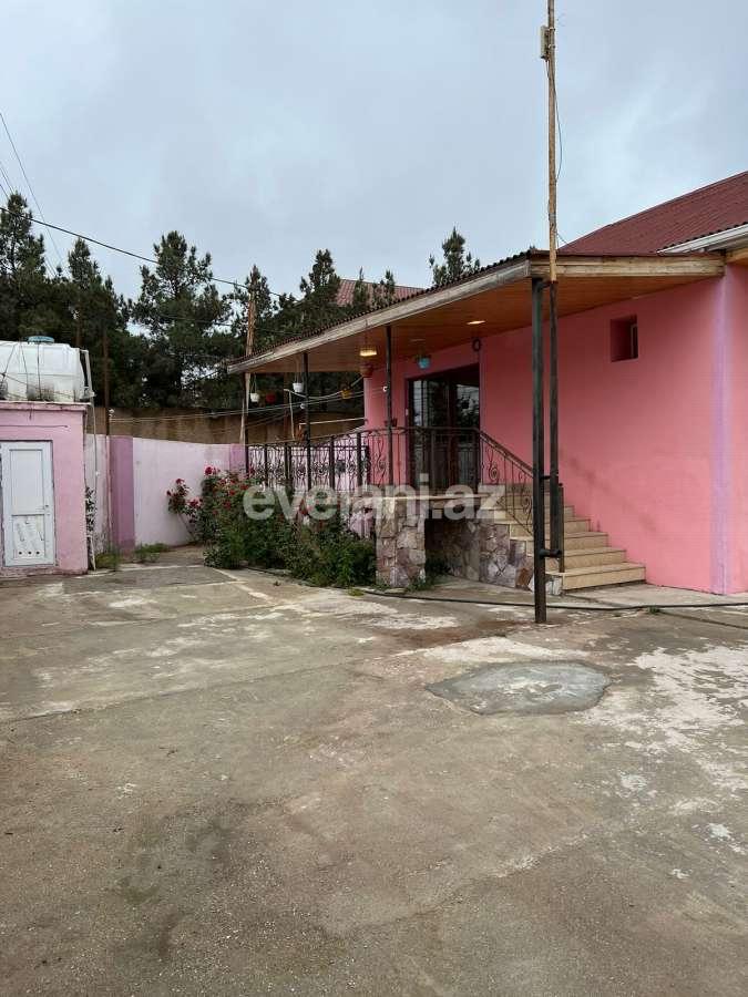 Satılır, həyət evi / bağ, 4 otaqlı, 86 m², Bakı, Sabunçu r, Maştağa q.