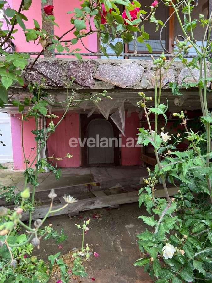 Satılır, həyət evi / bağ, 4 otaqlı, 86 m², Bakı, Sabunçu r, Maştağa q.