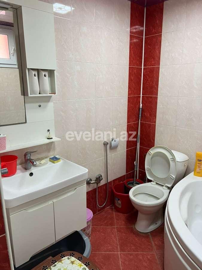 Satılır, həyət evi / bağ, 4 otaqlı, 86 m², Bakı, Sabunçu r, Maştağa q.