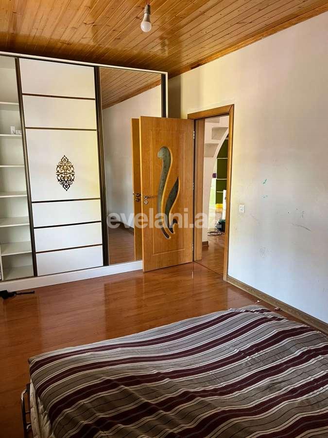 Satılır, həyət evi / bağ, 4 otaqlı, 86 m², Bakı, Sabunçu r, Maştağa q.