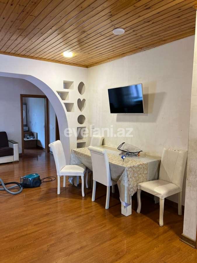 Satılır, həyət evi / bağ, 4 otaqlı, 86 m², Bakı, Sabunçu r, Maştağa q.